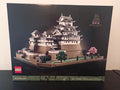 LEGO Architecture: Himeji Castle Brand New Sealed 21060