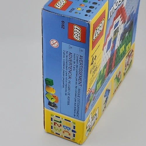 LEGO Mosaic 9 in 1 - Set #6163 - New in box