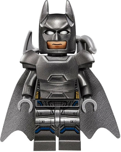 Lego DC Super Heroes 76044 Clash of the Heroes - Armored Batman vs Superman NEW