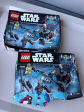 LEGO Star Wars 75167 – Brand New & Sealed