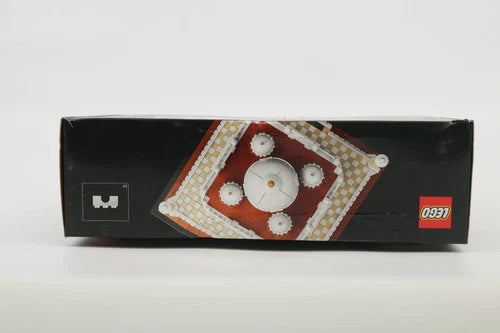 Lego Architechture Taj Mahal Agra India 21506 2022pcs