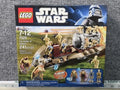Lego 7929, 2011 Star Wars Battle Of Naboo, New in box, Sealed, Retired