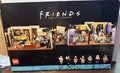 LEGO Icons 10292 The Friends Apartments 2048 Pieces