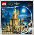 MEOW Harry Potter 76402 Hogwarts: Dumbledore’S Office -NEW Sealed, Free Shipping