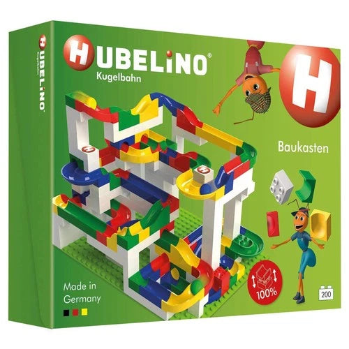 HABA Hubelino Big Building Box Set