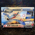 Spitfire FlyLine AIR RACER Blazing Babe Complete RC Airplane System 2.4GHz NIB