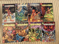 LEGO Bionicle Comics #1-19 Complete Run 2001-2004