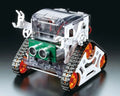 Tamiya Electric Microcomputer Robot Kit (Crawler Type) \[TAM71201\]