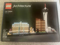 LEGO Architecture Las Vegas 21047 Skylines New unopened