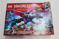 MEOW NINJAGO Rontu the Master Dragon Kids Toy 71842 SEE DETAILS