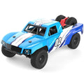 Orlandoo RC 1/32 Micro SHORT COURSE TRUCK RWD Truck -KIT- BLUE