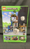 MEOW Minecraft Ghast Station Toy for Kids 21597 - Damaged Box