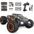Remote Control Car 16889 116 Scale 2.4Ghz 4x4 Off Road Monster Truck 36KM/H 35+