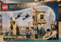 LEGO Harry Potter Hogwarts Castle: Flying Lessons 76447 - New Sealed