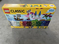 LEGO CLASSIC: Creative Fantasy Universe (11033)