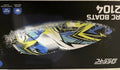 Brushless RC Boat 30MPH Speed, Large Remote Control for adults & Kids