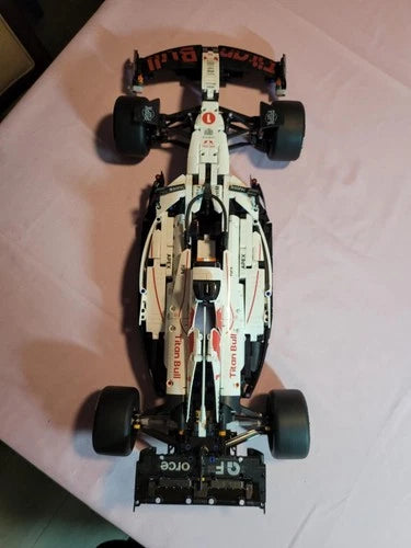 building block car sets for adults