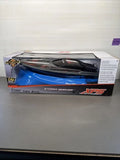 Fast Lane Rc r/c XPS Storm Seeker Racing Boat With Transmitter Toys“R”Us Ms4