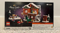 LEGO 10325 Icons Alpine Lodge NEW SEALED RETIRED Winter Village Christmas
