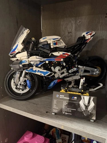 MEOW TECHNIC: BMW M 1000 RR (42130)