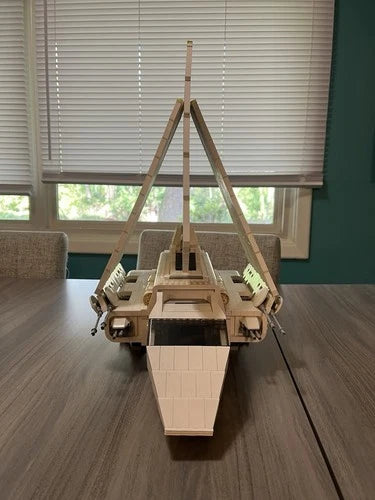 LEGO (BOOTLEG) Star Wars UCS Imperial Shuttle