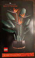 MEOW Botanical Collection 10289 Bird of Paradise New Sealed