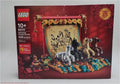 LEGO Spring Festival Galloping Horse Canvas 80119 SEE DETAILS