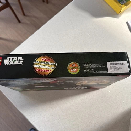 MEOW Star Wars: Star Wars Advent Calendar (75023)