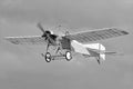 1912 Blackburn Monoplane 48" R/C Airplane Laser Cut Balsa Ply Short Kit + Plans
