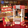 Pantasy Popcorn Machine Brick Set 85046 1201PCS