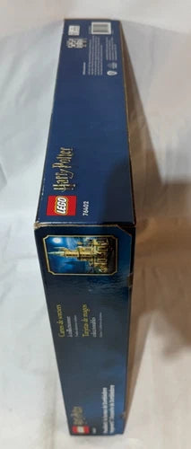 MEOW Harry Potter 76402 Hogwarts: Dumbledore’S Office -NEW Sealed, Free Shipping