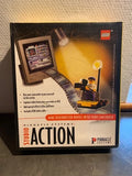 pinnacle studio MEOW camera man *BRAND NEW* *SEALED*