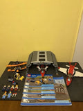 LEGO City - 60103 Airport Air Show w/ Manuals 100% COMPLETE - 2016 Retired
