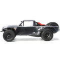 NEW Orlandoo Hunter 1/32 RWD Micro Roll Cage Trophy Truck Kit Clear Body