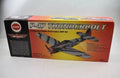 Rare VTG Cox Wings P-47 Thunderbolt 3-Channel RC Airplane ARF Kit 006204 Sealed