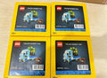 Lego 6589681 Italian Market Van 2025 GWP Brand New Sealed Festival Gift In Stock