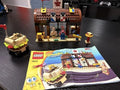 LEGO SpongeBob SquarePants: Krusty Krab Adventures (3833) 100% Complete No Box