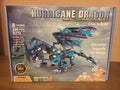Hurricane Dragon Building Kit, STEM Projects for Kids Ages 8-Up, Remote & App.