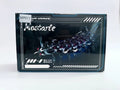 Mostarle Metal Model Kit MP011 Unassembled Multicolor Metal Model Building Kit