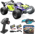 1/14 RC Cars for Adults Fast 60+ mph, RC Trucks 4x4 Offroad