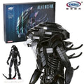 Alien Xenomorph Warrior Building Bricks Toy Set 2020 pcs (04001) Brand New