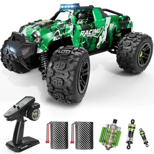 RC Cars Remote Control Car 36KPH Hobby Fast RC Trucks for Adults Boys 1:18