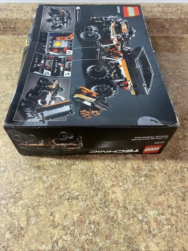 LEGO TECHNIC: All-Terrain Vehicle (42139) Brand New