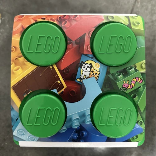 LEGO DUPLO All-in-One Gift Set 10570 FACTORY SEALED
