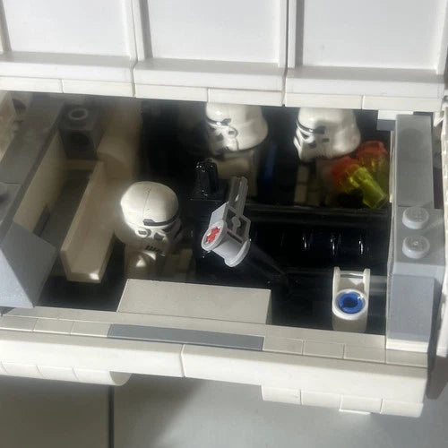 LEGO Star Wars: Imperial Landing Craft (7659)