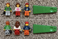 MEOW Store 2011 Beachwood Ohio Grand Opening Exclusive Minifigure Lot /500