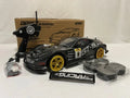1:10 4wd 40km/h RC Drift Car Drifting Wheels Anti-collision off-road Racing 4×4