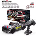UDIRC UD1601 - 4WD RC Racing Drift truck Brushed 1/16 30KM/H 2.4Ghz US