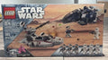 \\* RETIRED \*Lego Star Wars: (40755) Imperial Dropship vs. Rebel Scout Speeder NEW