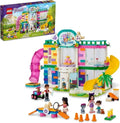 LEGO Friends Pet Day Care Center Building Toy Set 41719 New Sealed Box